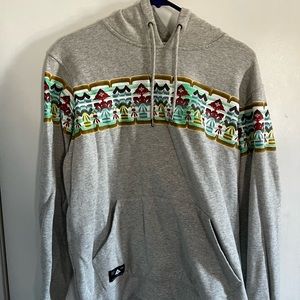 Lifted Research Group Hoodie